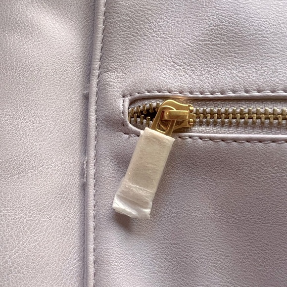 RARE NWOT Fawn Design original in lilac ( discontinued color) - Picture 6 of 11